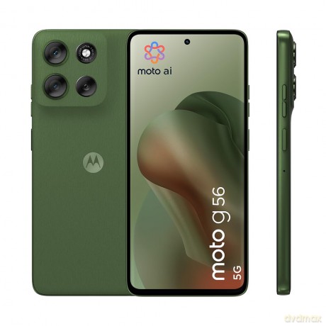 Moto G56 5g 8/256 Dill