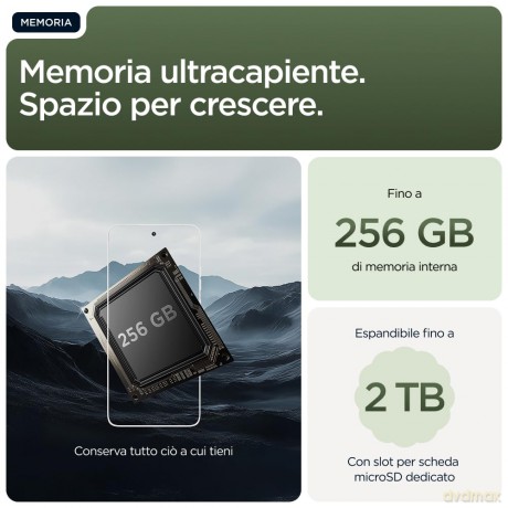 Moto G56 5g 8/256 Dill
