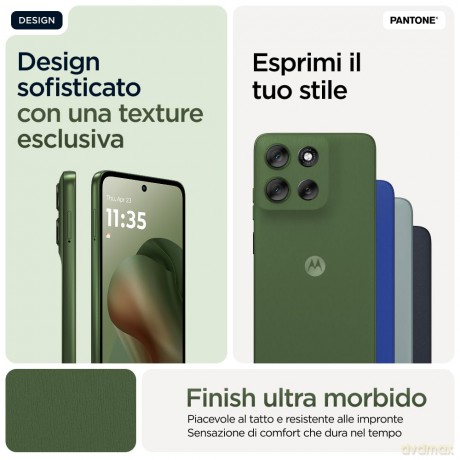 Moto G56 5g 8/256 Dill