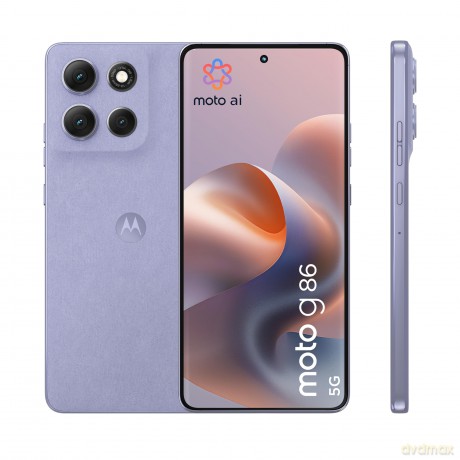 Moto G86 5g 8/256 Cosmic Sky