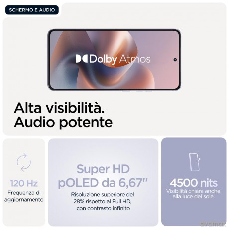 Moto G86 5g 8/256 Cosmic Sky