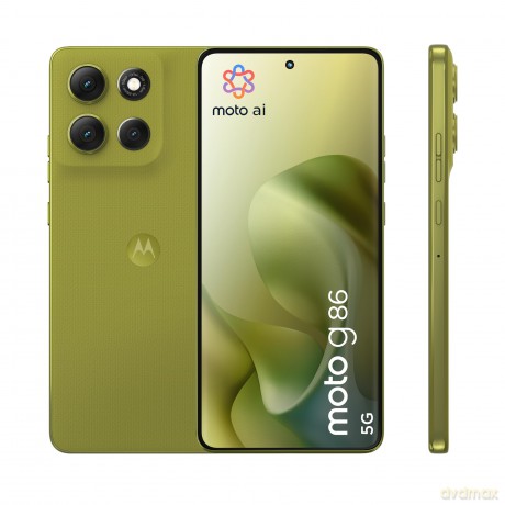 Moto G86 5g 8/256 Golden Cypress