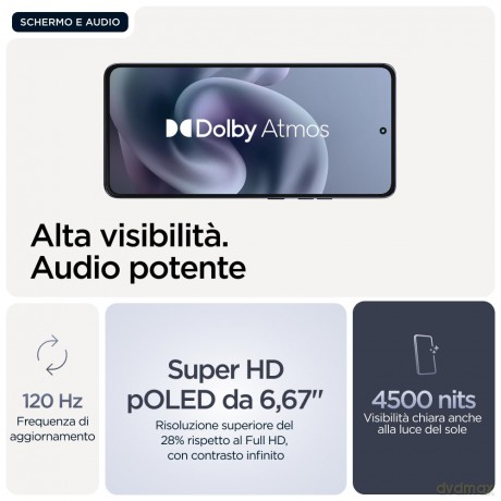 Moto G86 5g 8/256 Spellbound