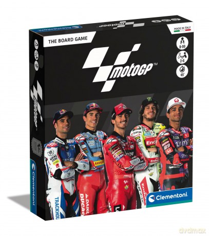 Moto Gp
