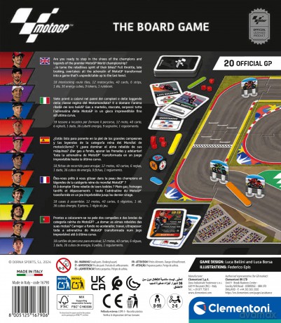 Moto Gp