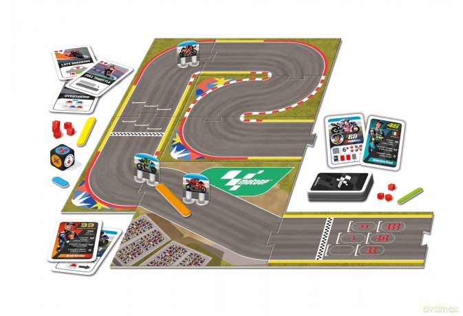 Moto Gp