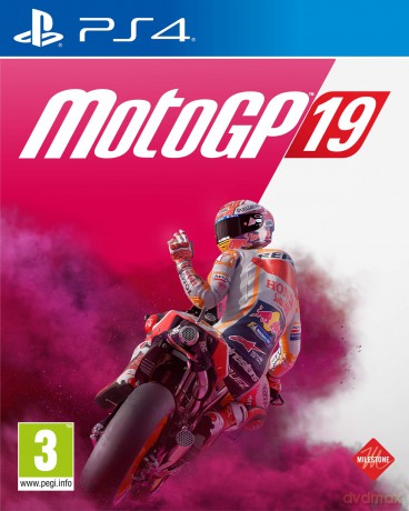 Moto Gp 19