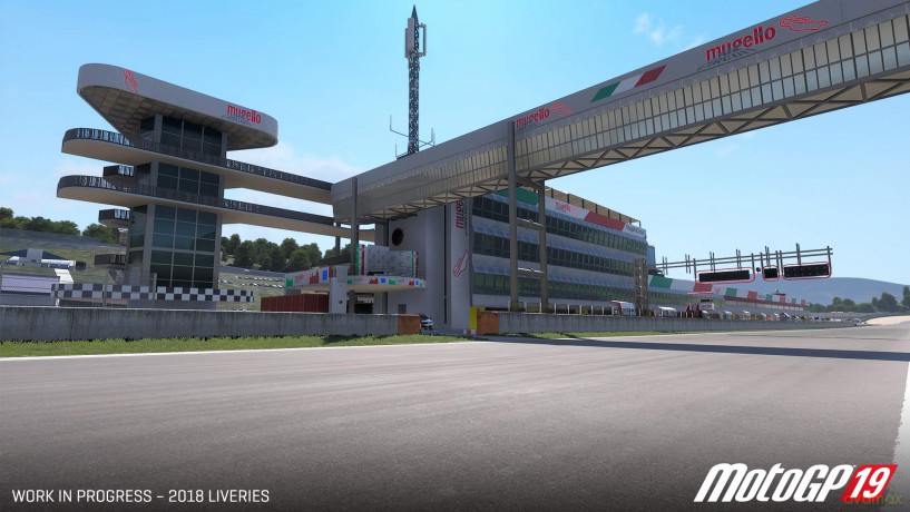 Moto Gp 19