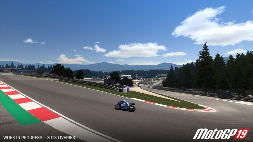 Moto Gp 19