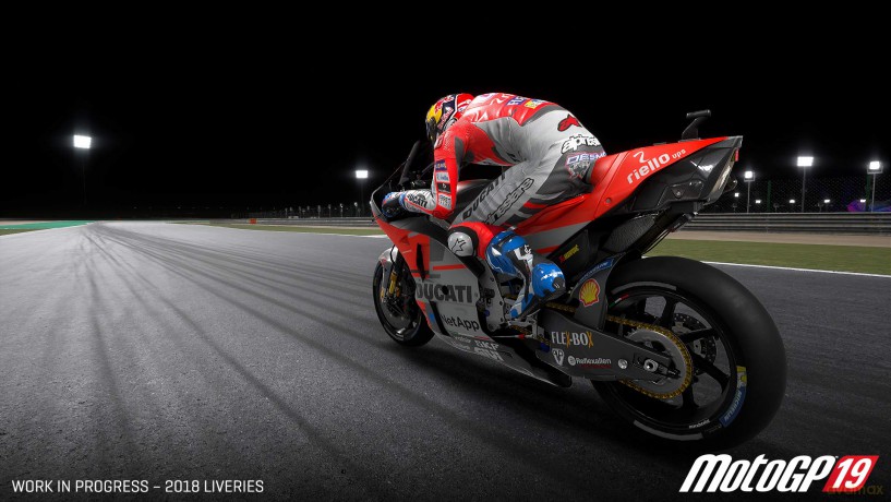 Moto Gp 19