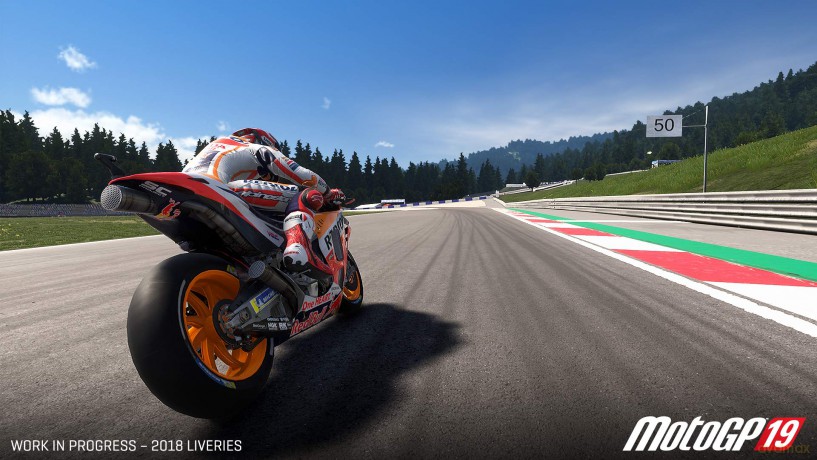 Moto Gp 19