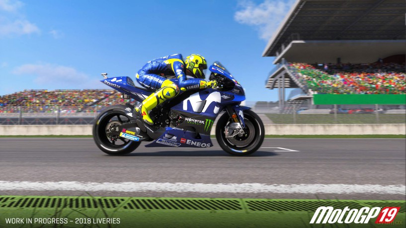 Moto Gp 19