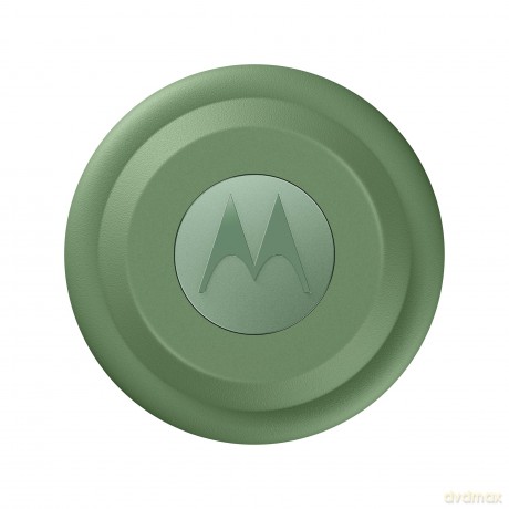Moto Tag Green