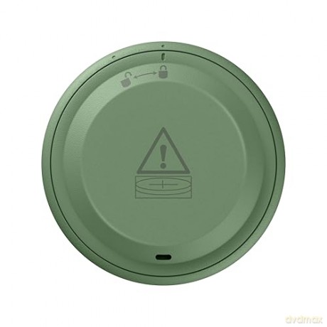 Moto Tag Green