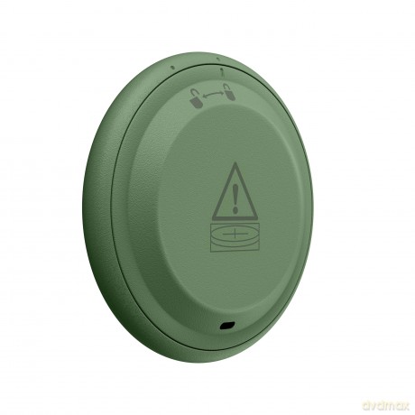 Moto Tag Green