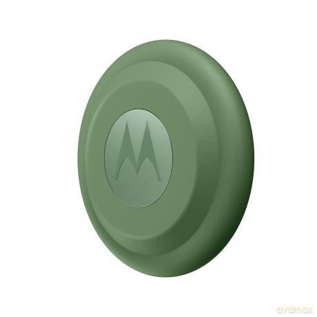 Moto Tag Green
