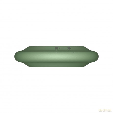 Moto Tag Green