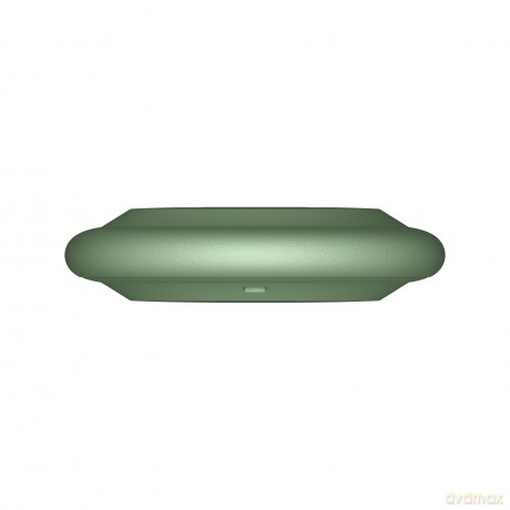 Moto Tag Green