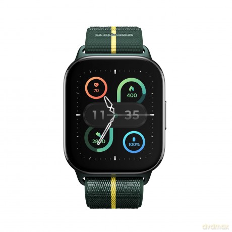 Moto Watch Fit