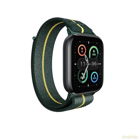 Moto Watch Fit