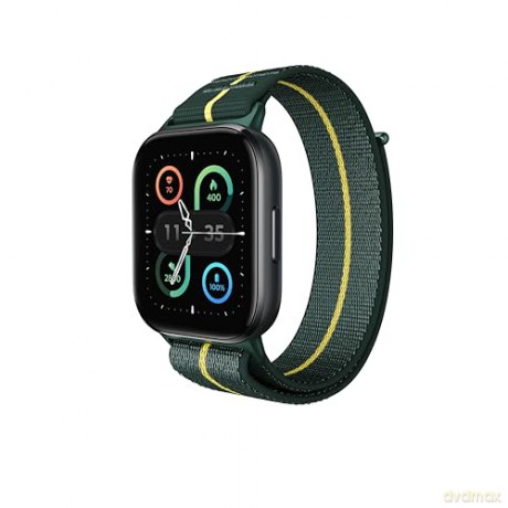 Moto Watch Fit