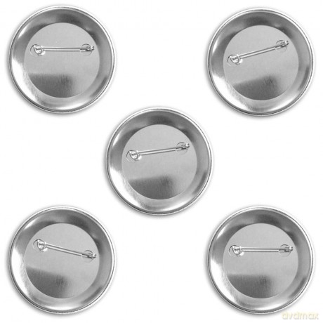 Motorhead Button Badge Pack: England