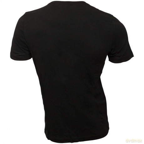 Motorhead Men's Tee: England (Back Print) (Small)