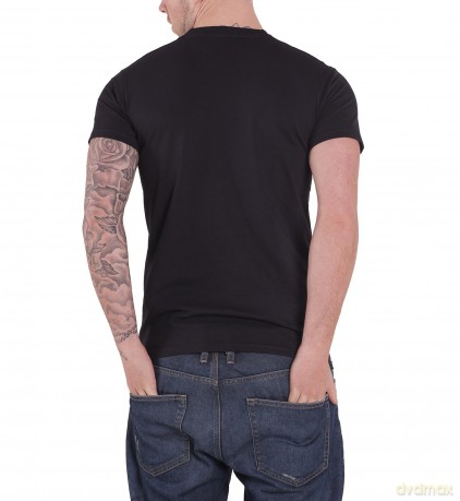 Motorhead Men'S Tee: Playing Card (Medium)