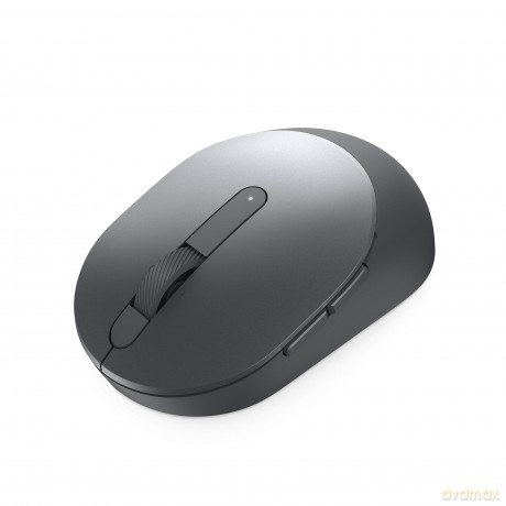Mouse - Optical - 7 Buttons - Wireless - 2.4 Ghz Bluetooth 5.0 - Titan Grey - With 3 Years Ad