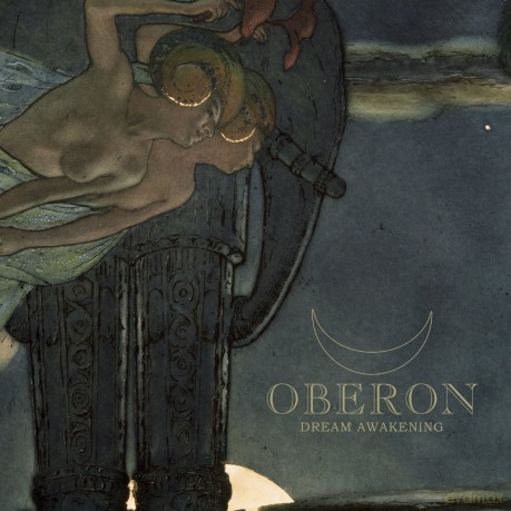 Oberon: Dream Awakening [CD]