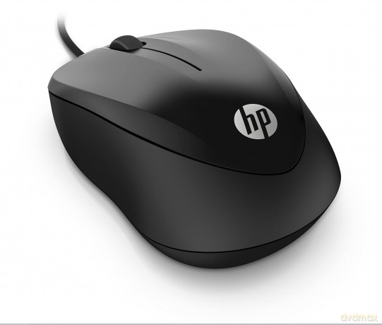 Mouse - Right And Left-Handed - Wired - Usb - Black - For Omen By Hp 15 Omen Obelisk By Hp 875 Envy 17 Envy