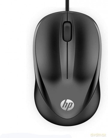 Mouse - Right And Left-Handed - Wired - Usb - Black - For Omen By Hp 15 Omen Obelisk By Hp 875 Envy 17 Envy