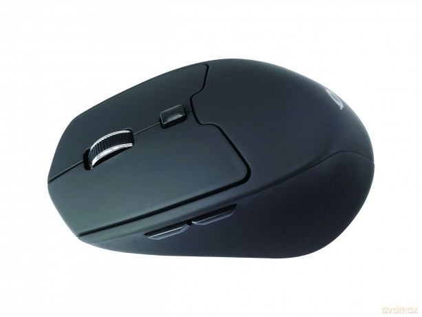 Mouse Bluetooth 6 Bottoni