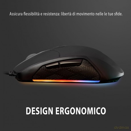 Mouse Gaming Action Mo-101