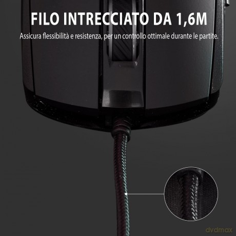 Mouse Gaming Action Mo-101