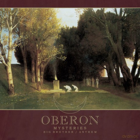 Oberon: Mysteries Big Brother Anthem [2CD]