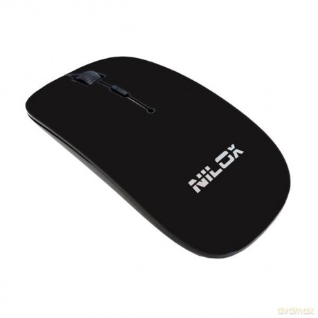Mouse Mw30 Wireless Black