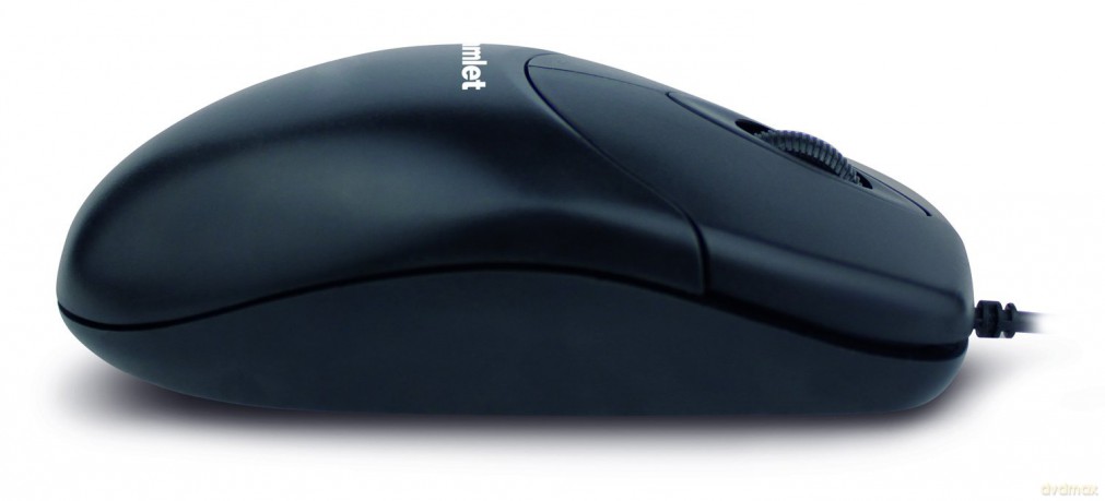 Mouse Ottico Usb 1000 Dpi
