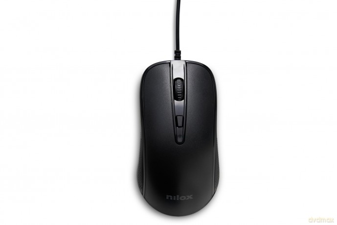 Mouse Ottico Usb 2400