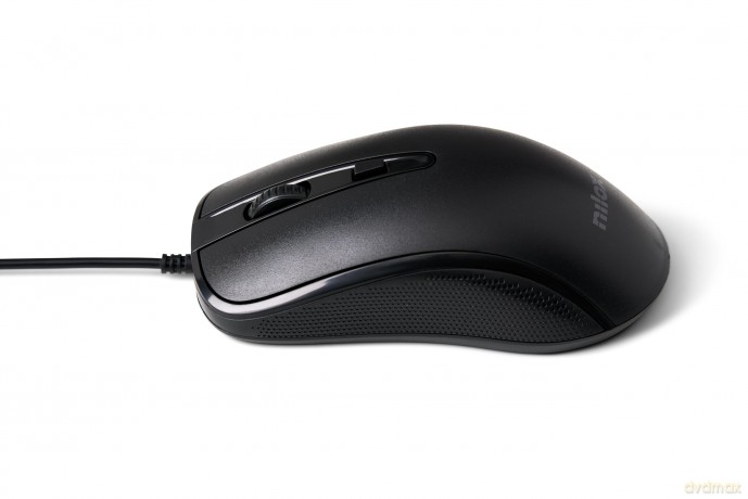 Mouse Ottico Usb 2400