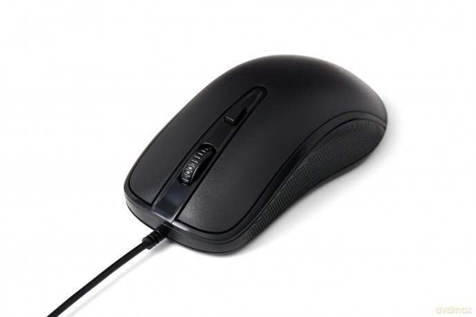Mouse Ottico Usb 2400