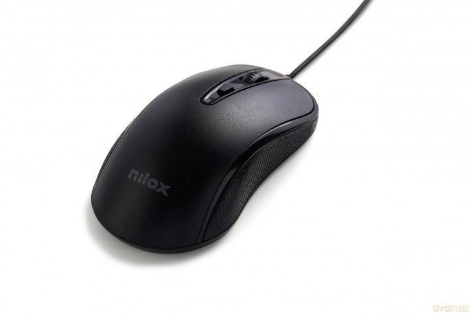 Mouse Ottico Usb 2400