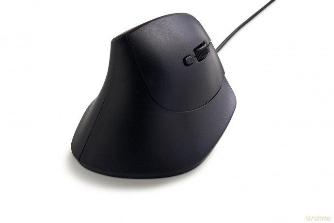Mouse Ottico Usb Verticale