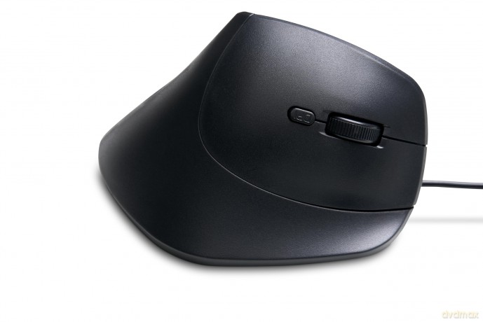 Mouse Ottico Usb Verticale