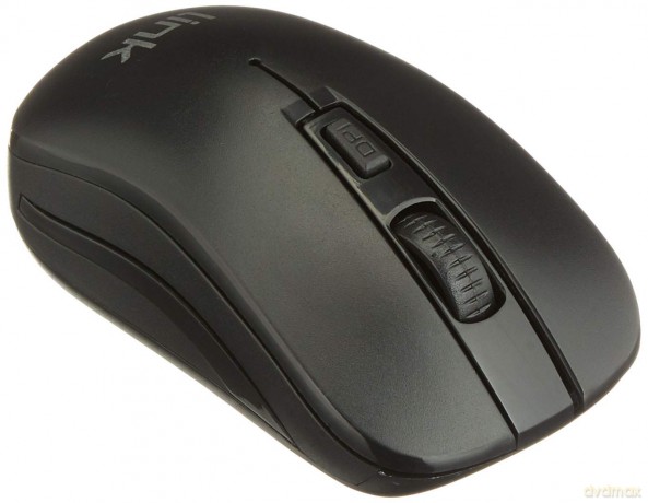 Mouse Ottico Wireless