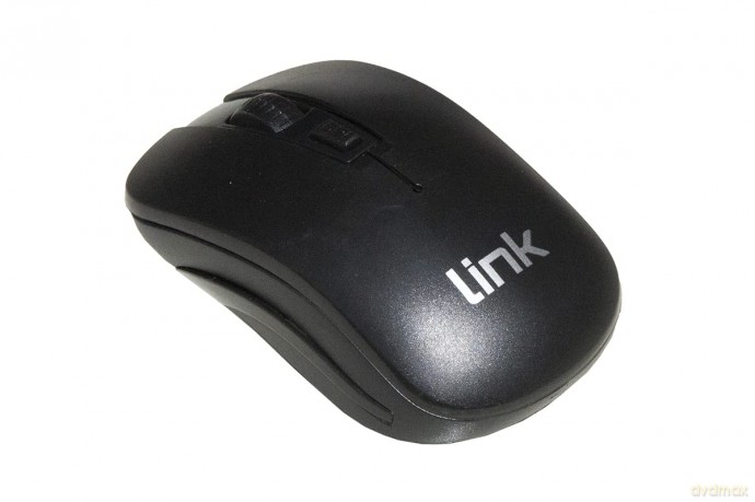 Mouse Ottico Wireless