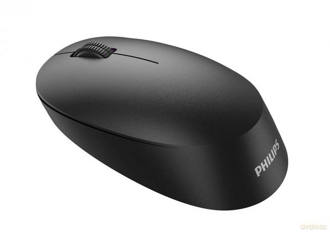 Mouse Ottico Wireless 1600dpi