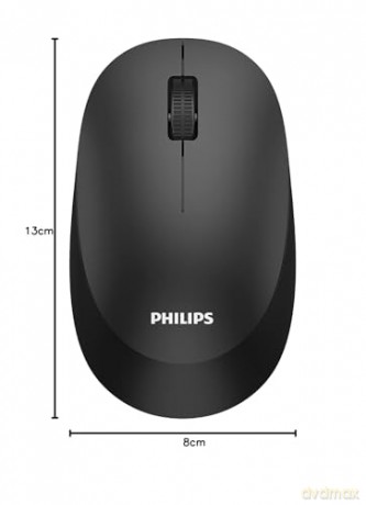 Mouse Ottico Wireless 3200dpi