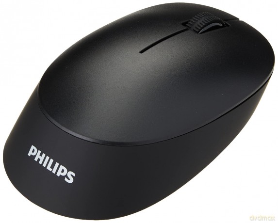 Mouse Ottico Wireless E Bluetooth