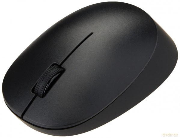 Mouse Ottico Wireless E Bluetooth